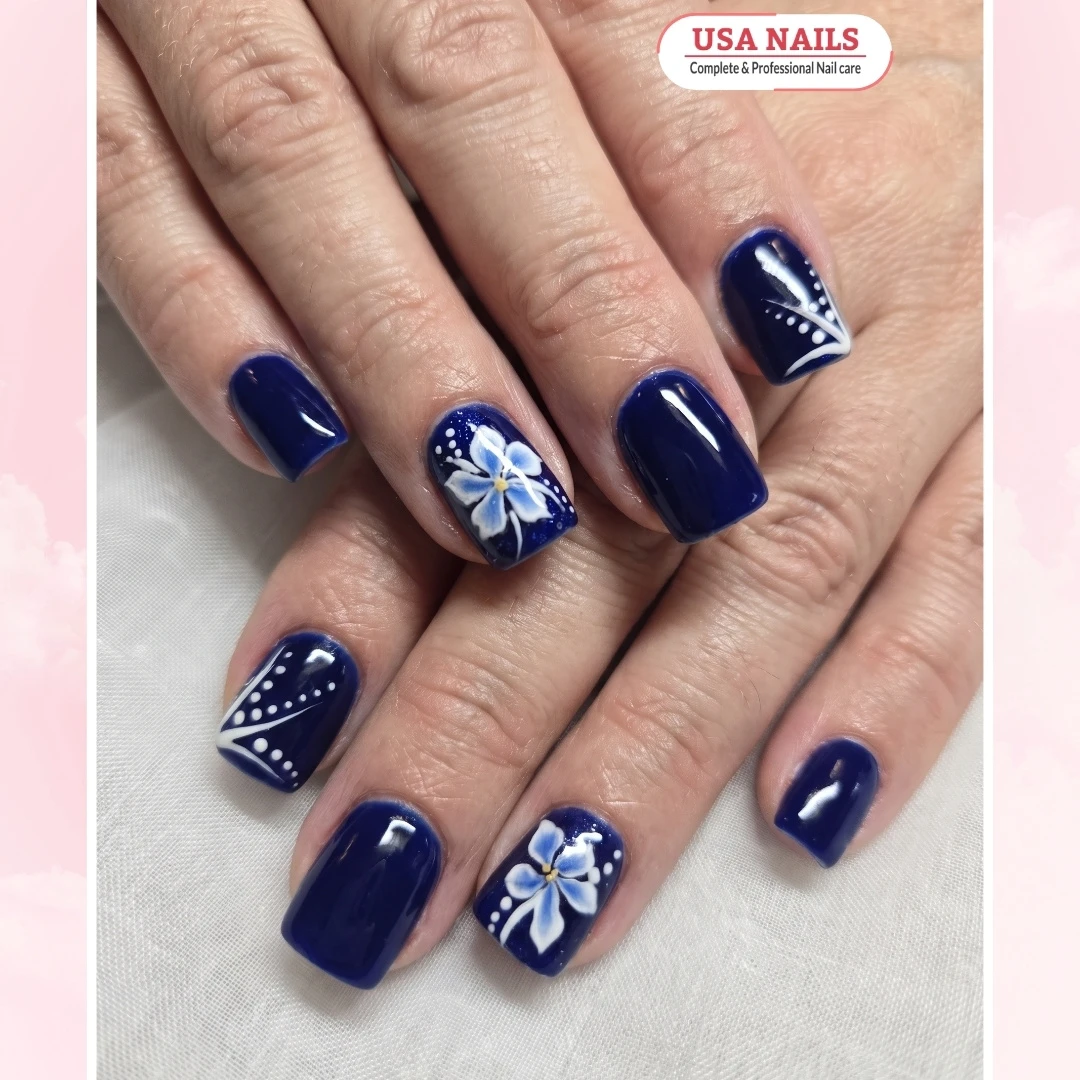 Nail art